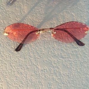 Tilly’s sunglasses